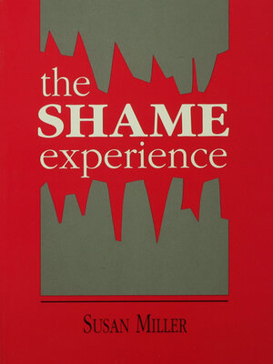 cover image of The Shame Experience
